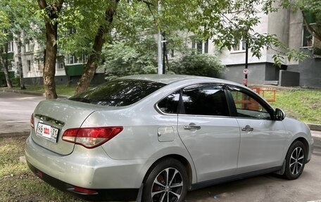 Nissan Almera, 2013 год, 650 000 рублей, 4 фотография