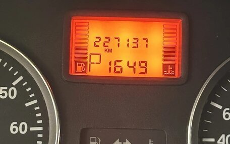 Nissan Almera, 2013 год, 650 000 рублей, 9 фотография