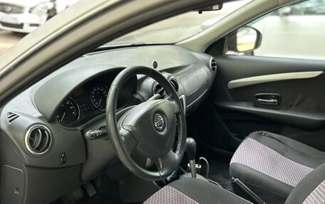 Nissan Almera, 2013 год, 650 000 рублей, 10 фотография