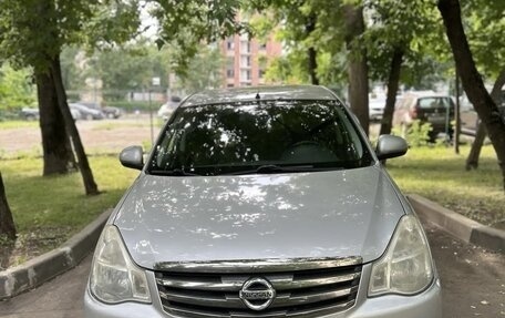 Nissan Almera, 2013 год, 650 000 рублей, 2 фотография