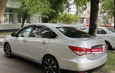 Nissan Almera, 2013 год, 650 000 рублей, 3 фотография