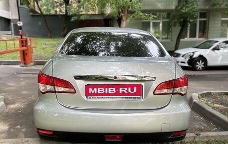 Nissan Almera, 2013 год, 650 000 рублей, 5 фотография
