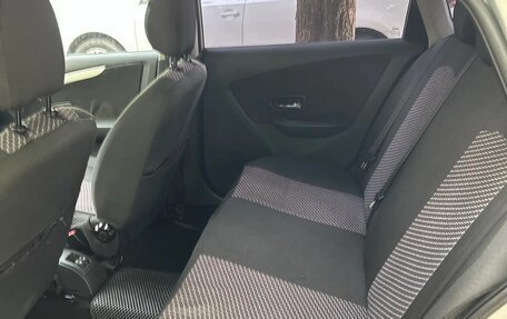 Nissan Almera, 2013 год, 650 000 рублей, 11 фотография