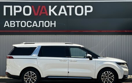 KIA Carnival, 2021 год, 3 870 000 рублей, 6 фотография