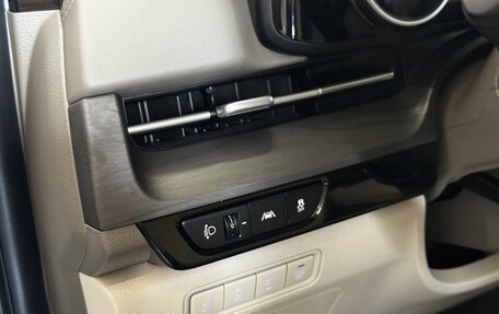 KIA Carnival, 2021 год, 3 870 000 рублей, 10 фотография