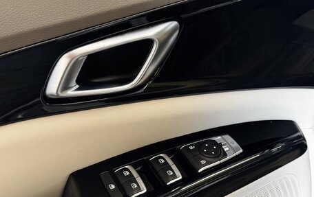KIA Carnival, 2021 год, 3 870 000 рублей, 9 фотография