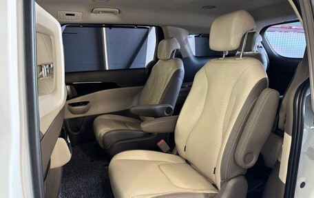 KIA Carnival, 2021 год, 3 870 000 рублей, 18 фотография