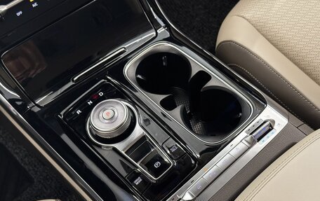 KIA Carnival, 2021 год, 3 870 000 рублей, 16 фотография
