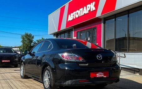 Mazda 6, 2011 год, 779 000 рублей, 6 фотография