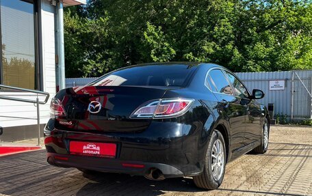 Mazda 6, 2011 год, 779 000 рублей, 3 фотография