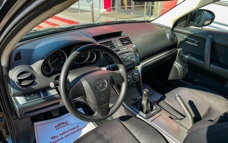 Mazda 6, 2011 год, 779 000 рублей, 8 фотография