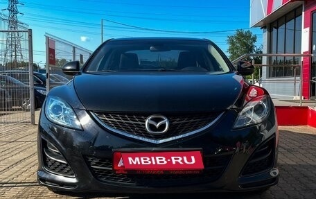 Mazda 6, 2011 год, 779 000 рублей, 2 фотография