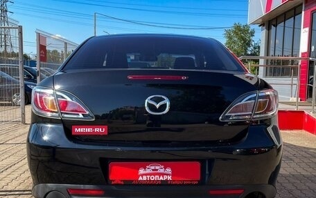 Mazda 6, 2011 год, 779 000 рублей, 5 фотография