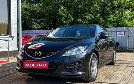 Mazda 6, 2011 год, 779 000 рублей, 4 фотография