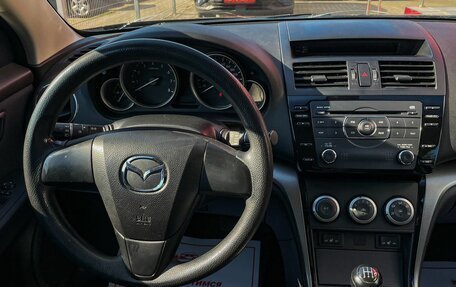 Mazda 6, 2011 год, 779 000 рублей, 17 фотография