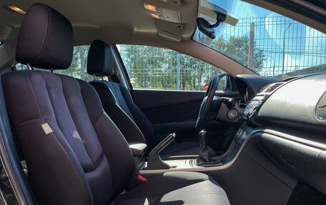 Mazda 6, 2011 год, 779 000 рублей, 14 фотография