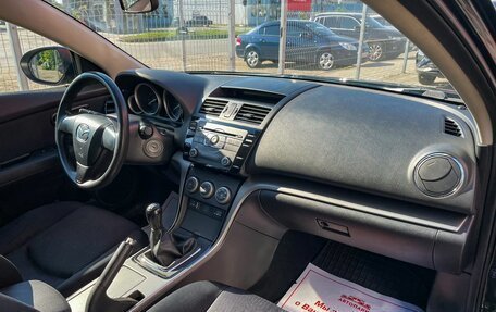 Mazda 6, 2011 год, 779 000 рублей, 15 фотография