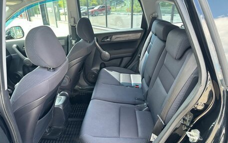 Honda CR-V III рестайлинг, 2008 год, 1 129 000 рублей, 11 фотография