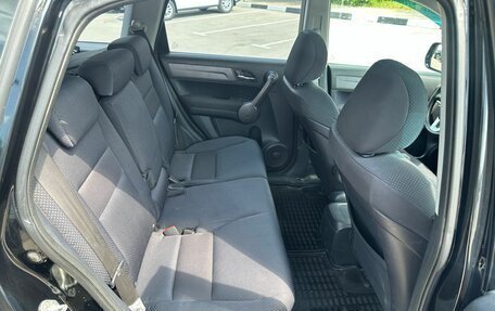 Honda CR-V III рестайлинг, 2008 год, 1 129 000 рублей, 13 фотография
