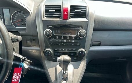 Honda CR-V III рестайлинг, 2008 год, 1 129 000 рублей, 17 фотография