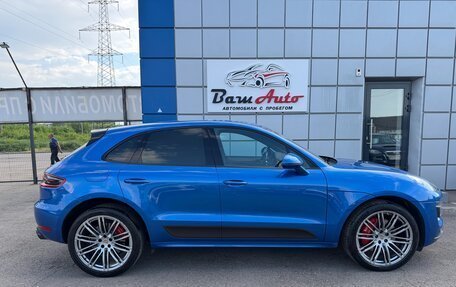 Porsche Macan I рестайлинг, 2015 год, 2 997 000 рублей, 8 фотография