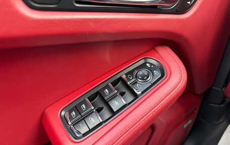 Porsche Macan I рестайлинг, 2015 год, 2 997 000 рублей, 18 фотография