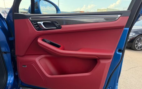Porsche Macan I рестайлинг, 2015 год, 2 997 000 рублей, 19 фотография