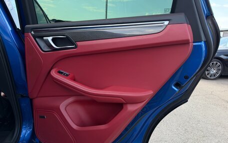 Porsche Macan I рестайлинг, 2015 год, 2 997 000 рублей, 20 фотография