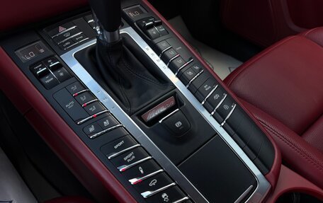 Porsche Macan I рестайлинг, 2015 год, 2 997 000 рублей, 24 фотография