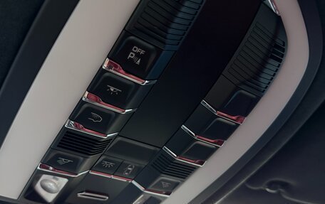 Porsche Macan I рестайлинг, 2015 год, 2 997 000 рублей, 40 фотография