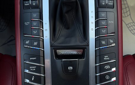 Porsche Macan I рестайлинг, 2015 год, 2 997 000 рублей, 39 фотография