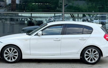 BMW 1 серия, 2010 год, 799 000 рублей, 2 фотография