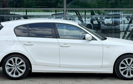 BMW 1 серия, 2010 год, 799 000 рублей, 6 фотография