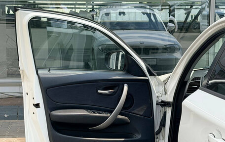 BMW 1 серия, 2010 год, 799 000 рублей, 9 фотография