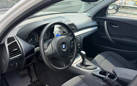 BMW 1 серия, 2010 год, 799 000 рублей, 10 фотография