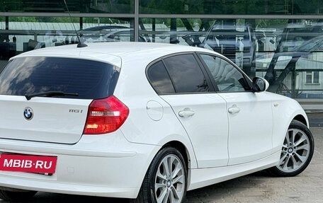 BMW 1 серия, 2010 год, 799 000 рублей, 7 фотография