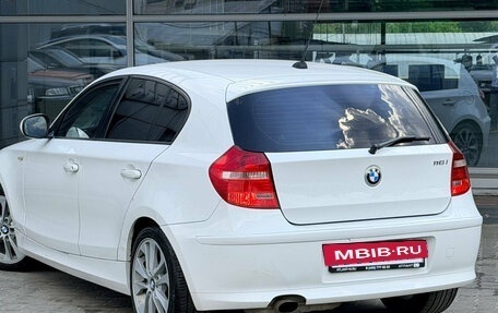 BMW 1 серия, 2010 год, 799 000 рублей, 3 фотография