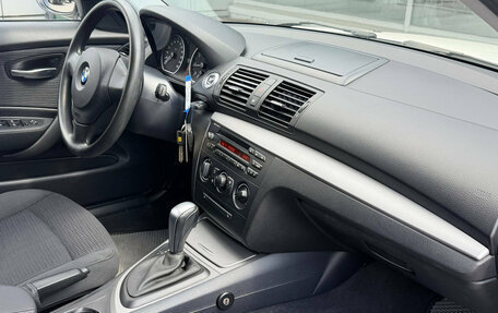 BMW 1 серия, 2010 год, 799 000 рублей, 11 фотография