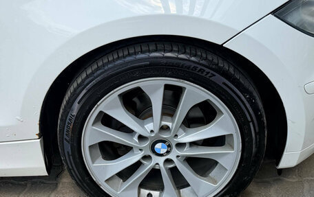 BMW 1 серия, 2010 год, 799 000 рублей, 15 фотография