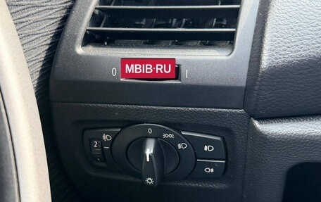 BMW 1 серия, 2010 год, 799 000 рублей, 14 фотография