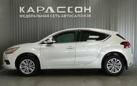Citroen DS4, 2013 год, 575 000 рублей, 5 фотография