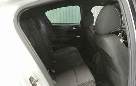 Citroen DS4, 2013 год, 575 000 рублей, 10 фотография