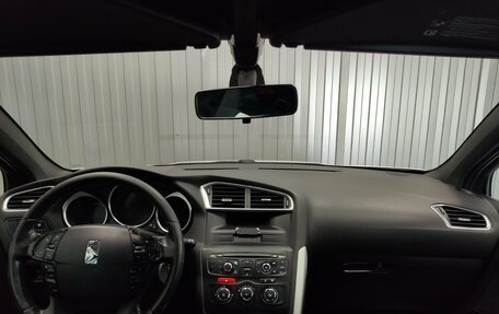 Citroen DS4, 2013 год, 575 000 рублей, 8 фотография