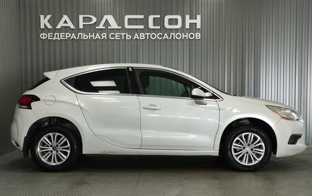 Citroen DS4, 2013 год, 575 000 рублей, 6 фотография