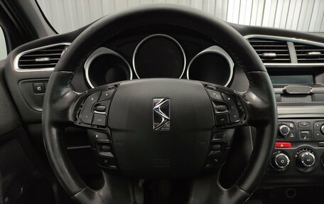 Citroen DS4, 2013 год, 575 000 рублей, 7 фотография
