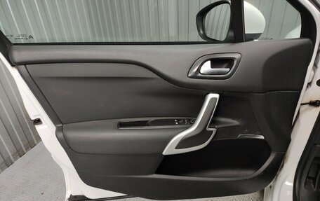 Citroen DS4, 2013 год, 575 000 рублей, 13 фотография
