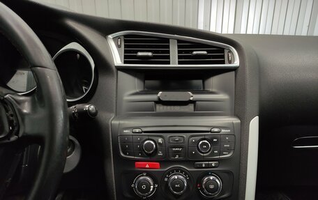 Citroen DS4, 2013 год, 575 000 рублей, 11 фотография