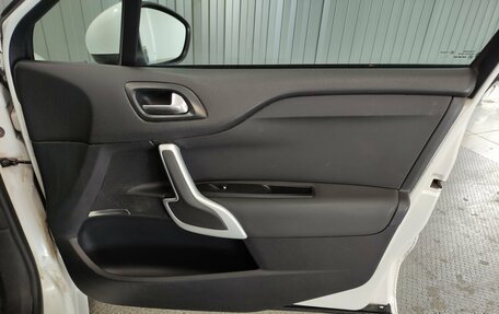 Citroen DS4, 2013 год, 575 000 рублей, 15 фотография
