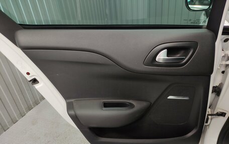 Citroen DS4, 2013 год, 575 000 рублей, 14 фотография