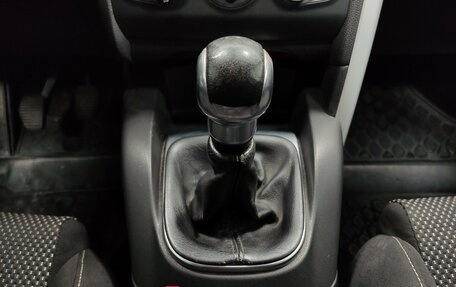 Citroen DS4, 2013 год, 575 000 рублей, 12 фотография